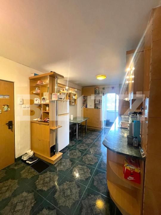 Apartament de închiriat 2 camere Manastur - 176124AI | BLITZ Cluj-Napoca | Poza7