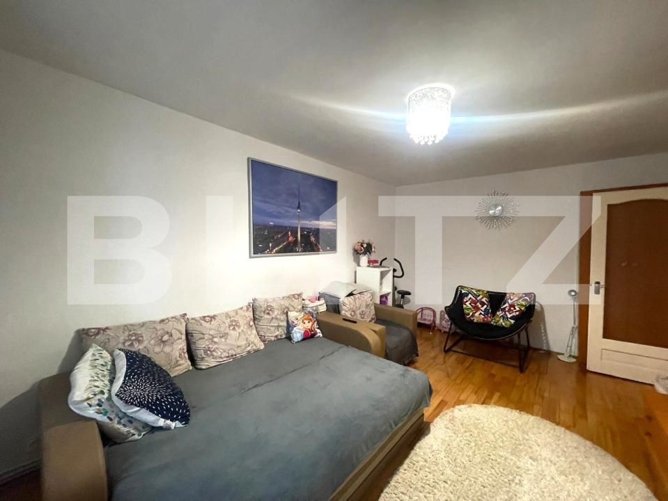 Apartament de închiriat 2 camere Manastur - 176124AI | BLITZ Cluj-Napoca | Poza4