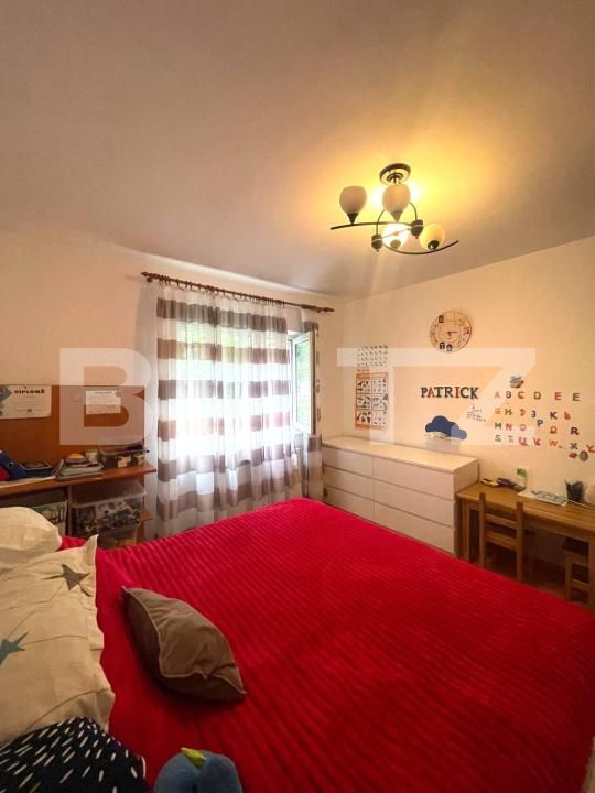 Apartament de închiriat 2 camere Manastur - 176124AI | BLITZ Cluj-Napoca | Poza6