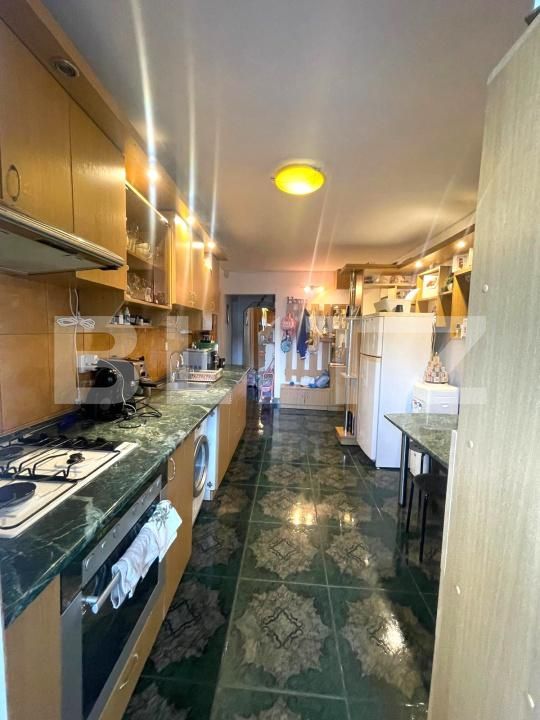 Apartament de închiriat 2 camere Manastur - 176124AI | BLITZ Cluj-Napoca | Poza9