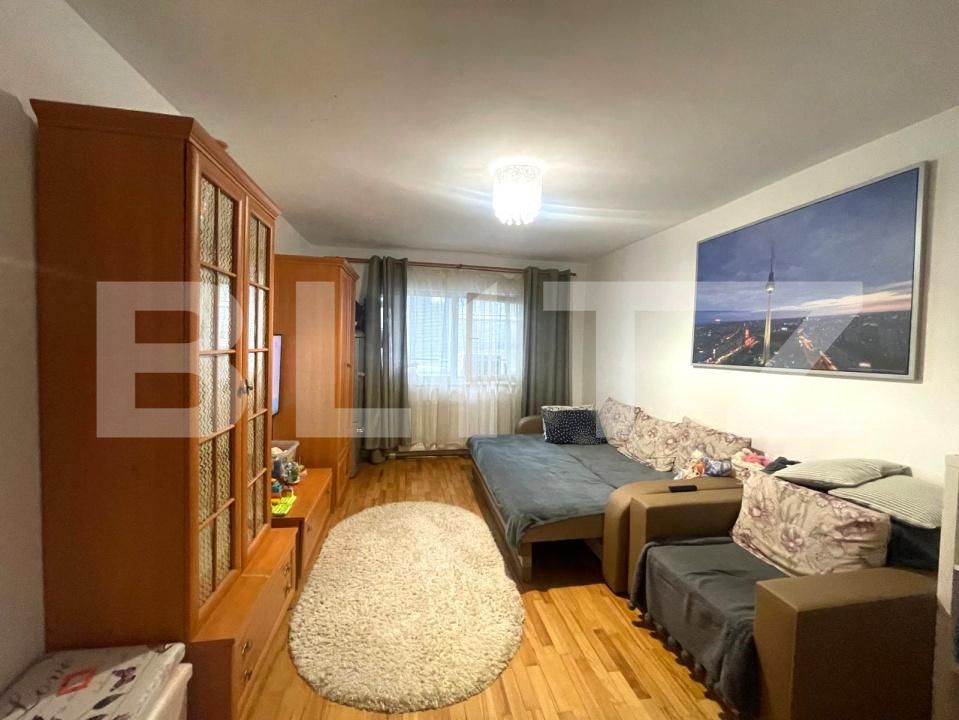 Apartament de închiriat 2 camere Manastur - 176124AI | BLITZ Cluj-Napoca | Poza3