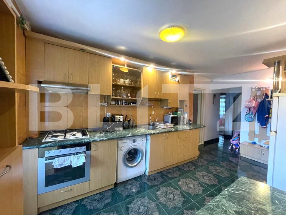 Apartament de închiriat 2 camere Manastur - 176124AI | BLITZ Cluj-Napoca | Poza8