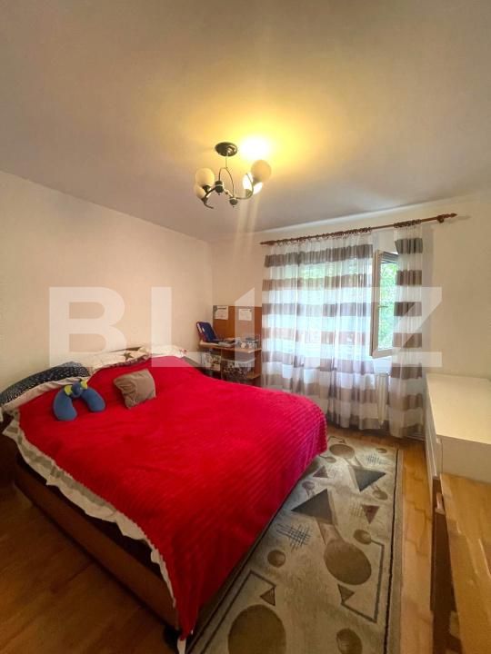 Apartament de închiriat 2 camere Manastur - 176124AI | BLITZ Cluj-Napoca | Poza5