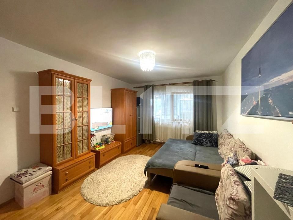 Apartament de închiriat 2 camere Manastur - 176124AI | BLITZ Cluj-Napoca | Poza2