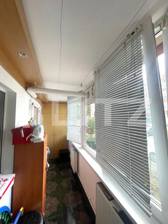 Apartament de închiriat 2 camere Manastur - 176124AI | BLITZ Cluj-Napoca | Poza12