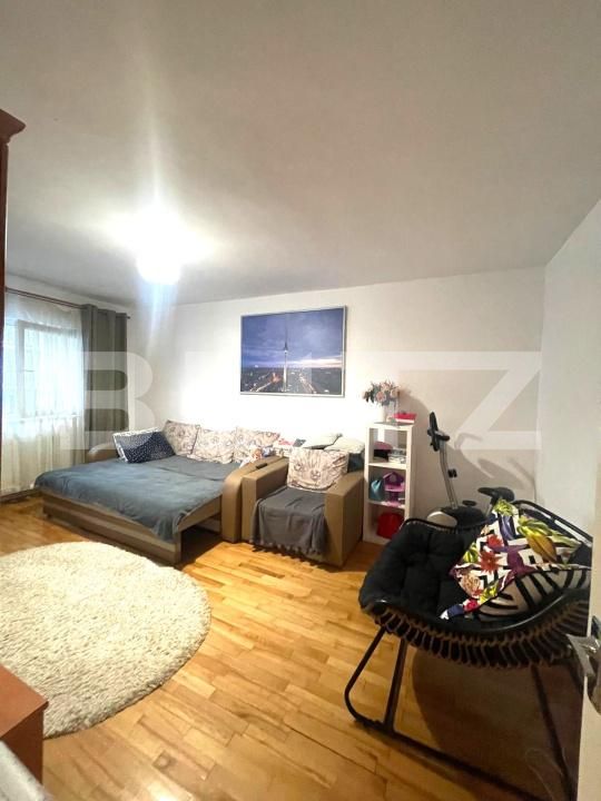 Apartament de închiriat 2 camere Manastur - 176124AI | BLITZ Cluj-Napoca | Poza1