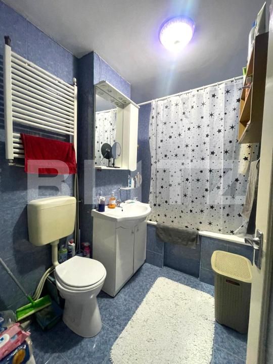 Apartament de închiriat 2 camere Manastur - 176124AI | BLITZ Cluj-Napoca | Poza10