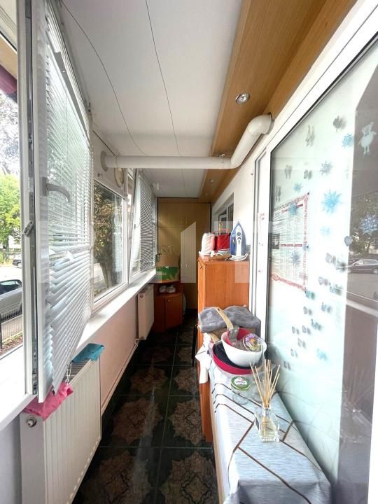 Apartament de închiriat 2 camere Manastur - 176124AI | BLITZ Cluj-Napoca | Poza11