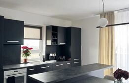 Apartament de lux, 2 camere, 60 mp, terase generoase, poziționat Sud-Avantgarden