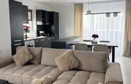 Apartament de lux, 2 camere, 60 mp, terase generoase, poziționat Sud-Avantgarden