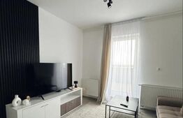Apartament de lux, 2 camere, 60 mp, terase generoase, poziționat Sud-Avantgarden
