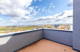 Apartament de lux, 2 camere, 60 mp, terase generoase, poziționat Sud-Avantgarden