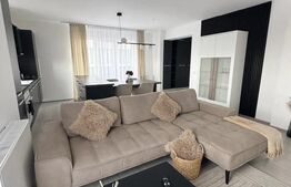 Apartament de lux, 2 camere, 60 mp, terase generoase, poziționat Sud-Avantgarden