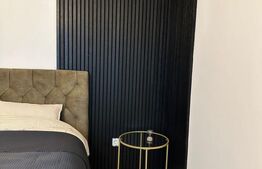 Apartament de lux, 2 camere, 60 mp, terase generoase, poziționat Sud-Avantgarden