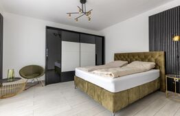 Apartament de lux, 2 camere, 60 mp, terase generoase, poziționat Sud-Avantgarden