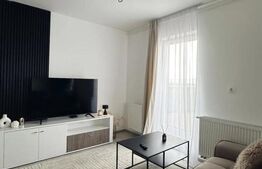 Apartament de lux, 2 camere, 60 mp, terase generoase, poziționat Sud-Avantgarden