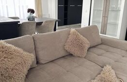 Apartament de lux, 2 camere, 60 mp, terase generoase, poziționat Sud-Avantgarden