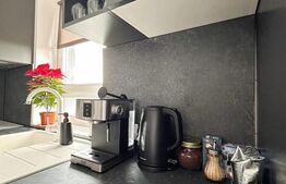Apartament de lux, 2 camere, 60 mp, terase generoase, poziționat Sud-Avantgarden
