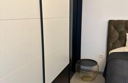Apartament de lux, 2 camere, 60 mp, terase generoase, poziționat Sud-Avantgarden
