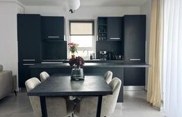 Apartament de lux, 2 camere, 60 mp, terase generoase, poziționat Sud-Avantgarden