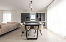 Apartament de lux, 2 camere, 60 mp, terase generoase, poziționat Sud-Avantgarden