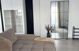 Apartament de lux, 2 camere, 60 mp, terase generoase, poziționat Sud-Avantgarden