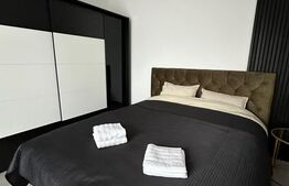 Apartament de lux, 2 camere, 60 mp, terase generoase, poziționat Sud-Avantgarden