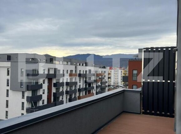 Apartament de vânzare 2 camere Bartolomeu - 176129AV | BLITZ Brașov | Poza13