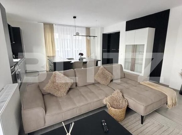 Apartament de vânzare 2 camere Bartolomeu - 176129AV | BLITZ Brașov | Poza1