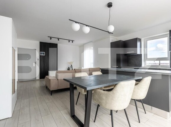 Apartament de vânzare 2 camere Bartolomeu - 176129AV | BLITZ Brașov | Poza24