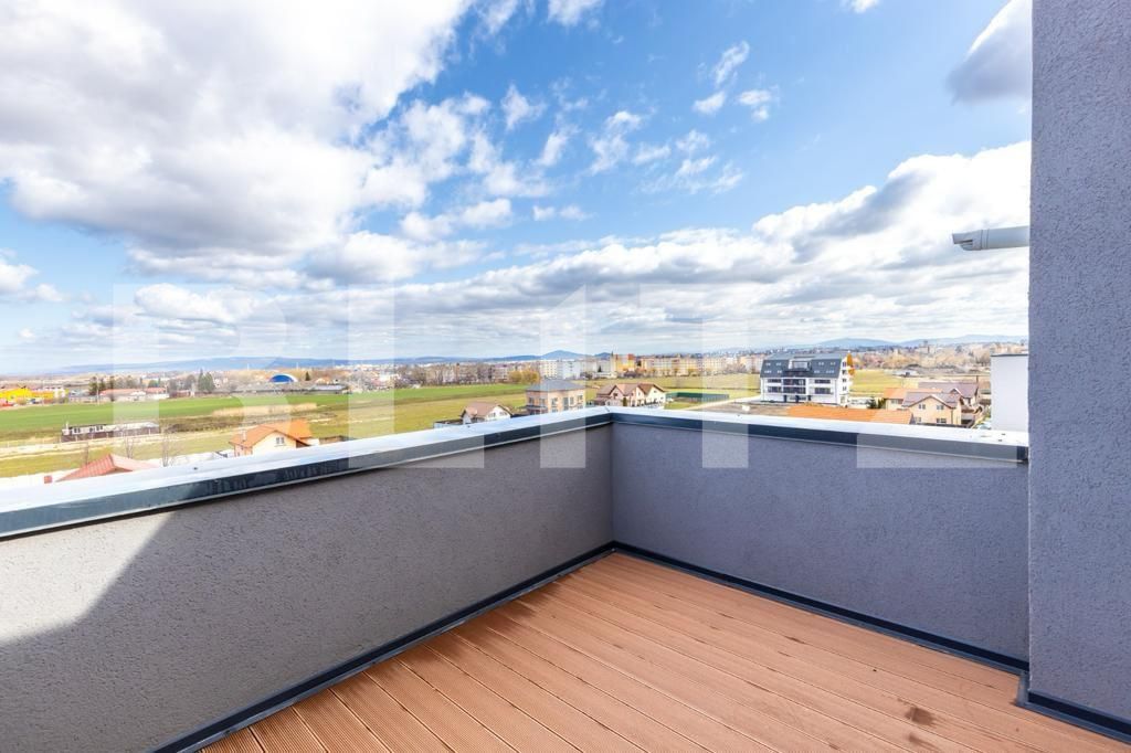 Apartament de vânzare 2 camere Bartolomeu - 176129AV | BLITZ Brașov | Poza23