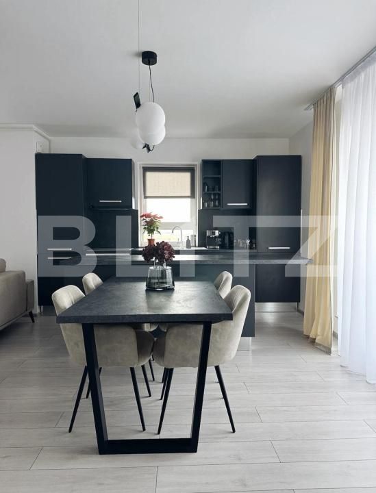 Apartament de vânzare 2 camere Bartolomeu - 176129AV | BLITZ Brașov | Poza5