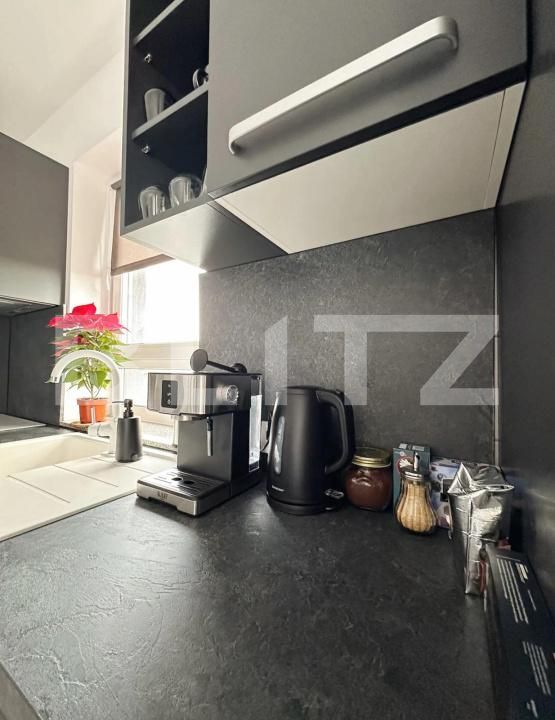 Apartament de vânzare 2 camere Bartolomeu - 176129AV | BLITZ Brașov | Poza3