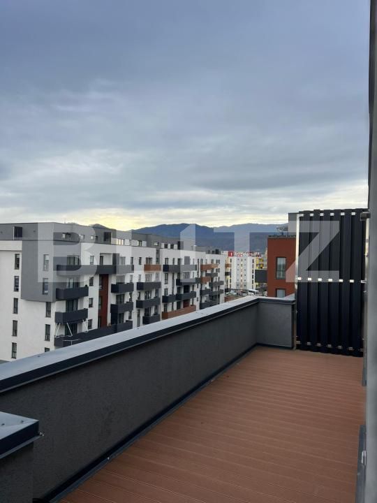 Apartament de vânzare 2 camere Bartolomeu - 176129AV | BLITZ Brașov | Poza13