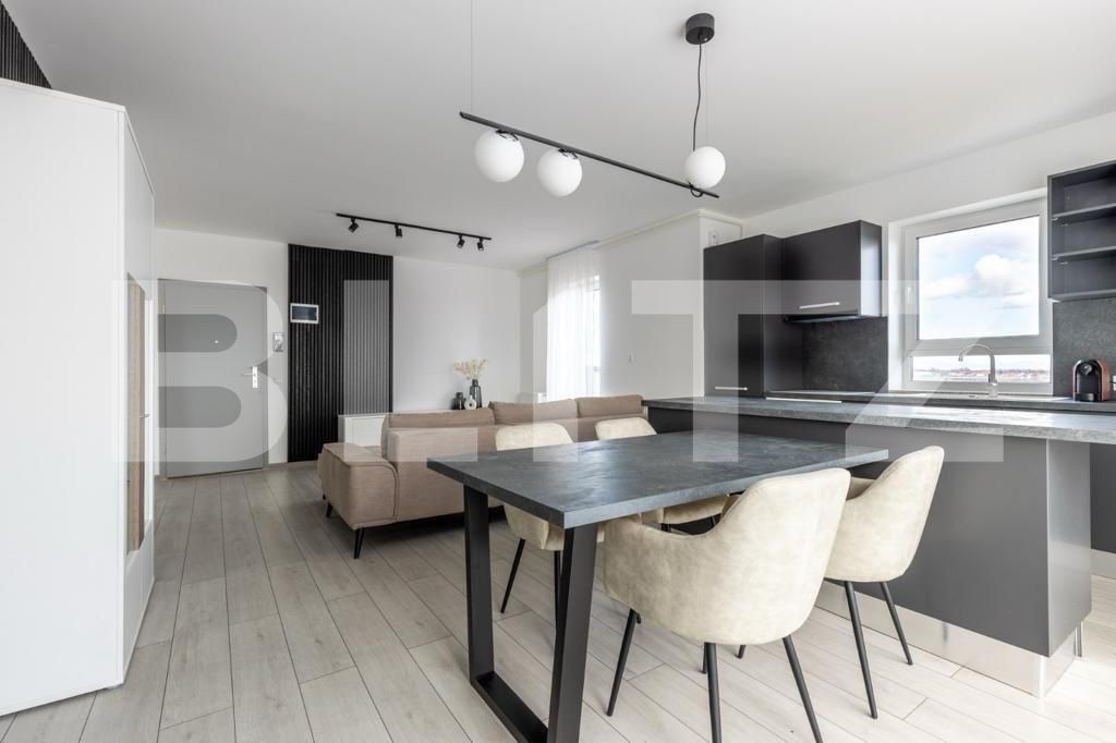 Apartament de vânzare 2 camere Bartolomeu - 176129AV | BLITZ Brașov | Poza24