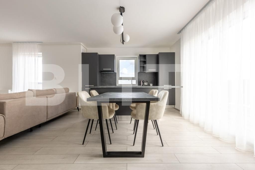 Apartament de vânzare 2 camere Bartolomeu - 176129AV | BLITZ Brașov | Poza25