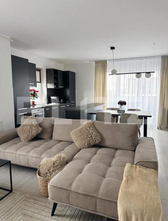 Apartament de vânzare 2 camere Bartolomeu - 176129AV | BLITZ Brașov | Poza12