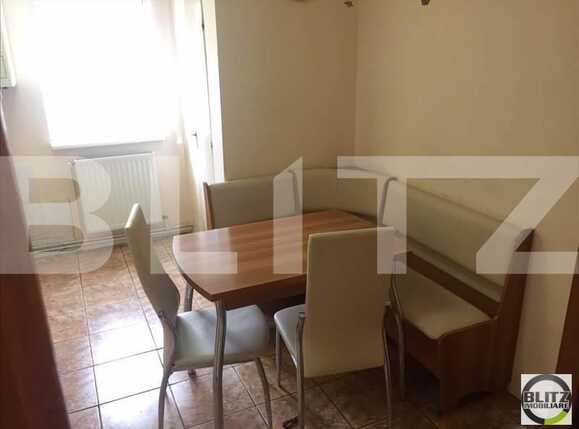 Apartament de vânzare 4 camere Zorilor - 17613AV | BLITZ Cluj-Napoca | Poza2