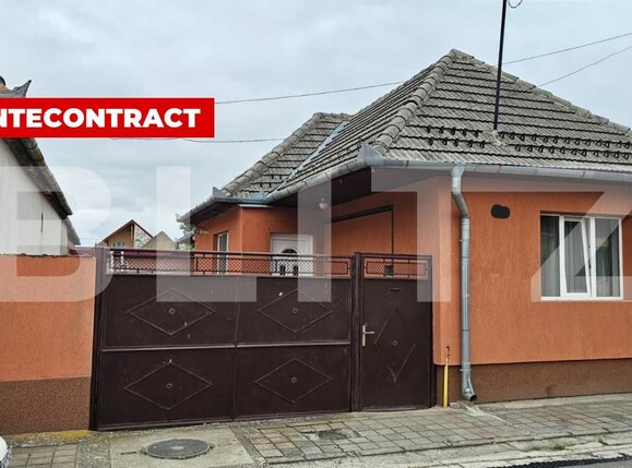 Casa de vânzare 3 camere Harman - 176133CV | BLITZ Brașov | Poza1