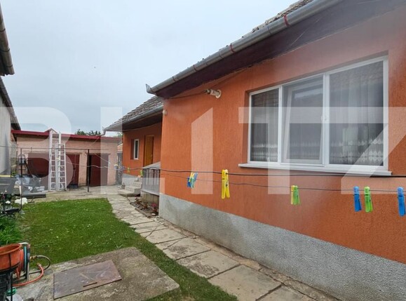 Casa de vânzare 3 camere Harman - 176133CV | BLITZ Brașov | Poza3