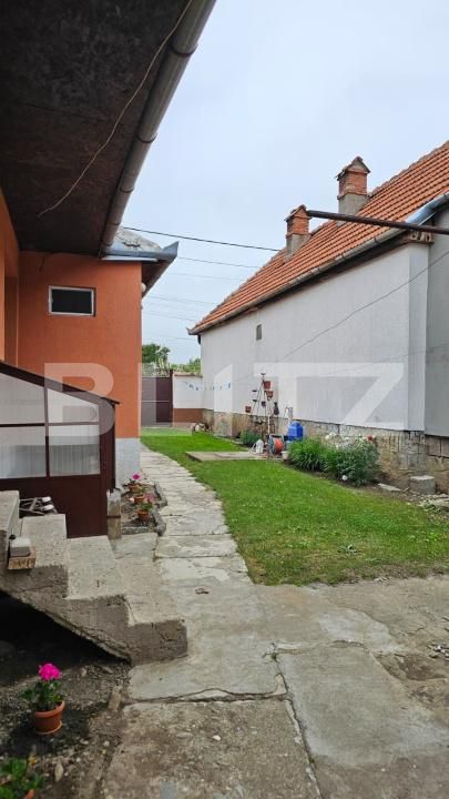 Casa de vânzare 3 camere Harman - 176133CV | BLITZ Brașov | Poza4