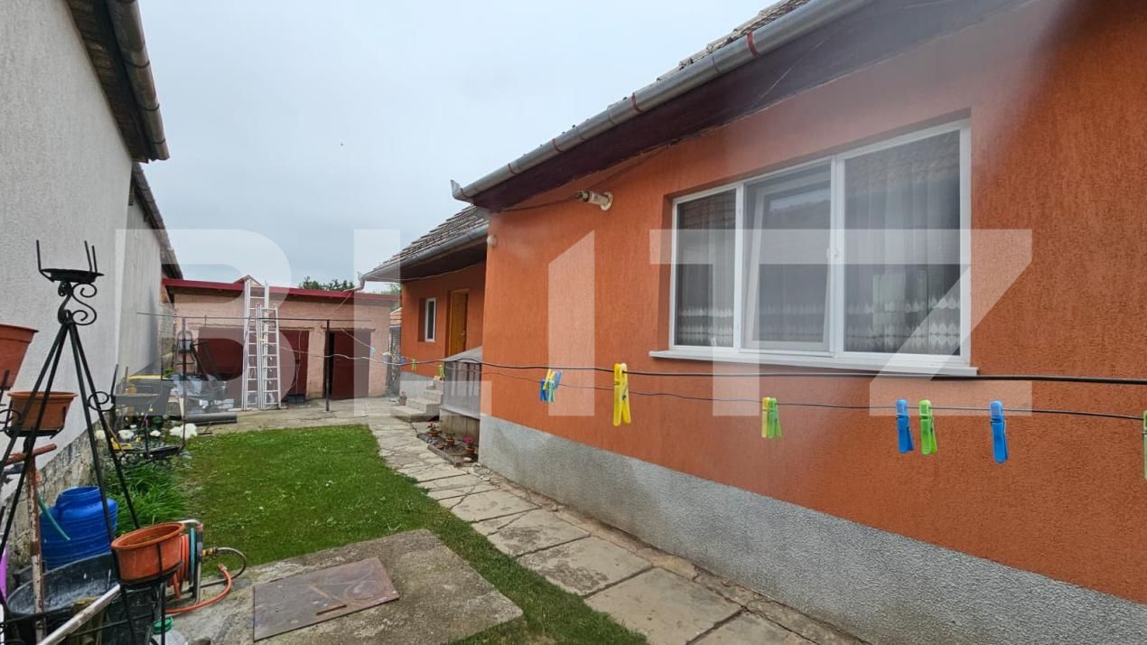 Casa de vânzare 3 camere Harman - 176133CV | BLITZ Brașov | Poza3