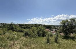 Teren de  1000 mp pentru duplexuri sau casa individuale in Feleacu, zona Central