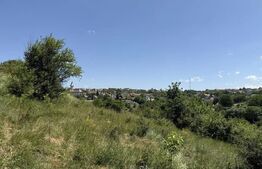 Teren de  1000 mp pentru duplexuri sau casa individuale in Feleacu, zona Central