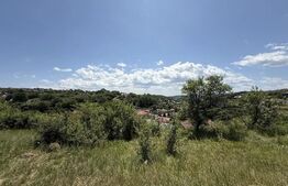 Teren de  1000 mp pentru duplexuri sau casa individuale in Feleacu, zona Central