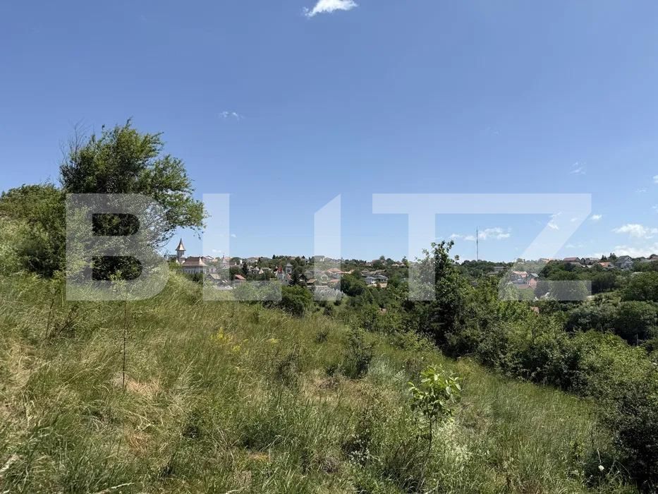 Teren de vânzare Feleacu - 176135TV | BLITZ Cluj-Napoca | Poza2