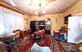 Casa individuala, 143 mp, teren de 1040 mp, zona Grigorescu