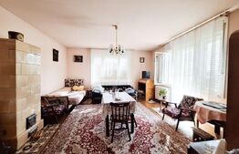 Casa individuala, 143 mp, teren de 1040 mp, zona Grigorescu