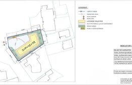 Casa individuala, 143 mp, teren de 1040 mp, zona Grigorescu