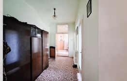 Casa individuala, 143 mp, teren de 1040 mp, zona Grigorescu